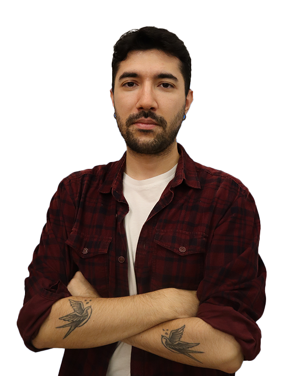 Furkan Yurttaş