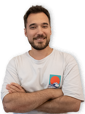 Batuhan Durmaz