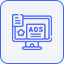 Display ads