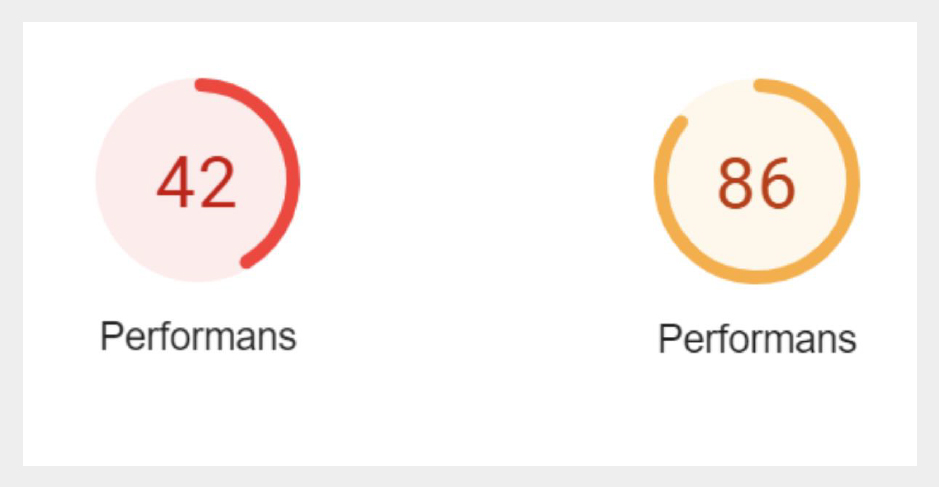 hda hız optimizasyonu sonrası