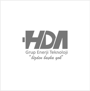 hda enerji