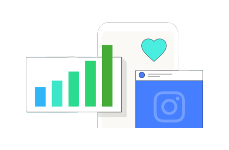 dopinger instagram advertising services