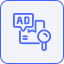 Search ads